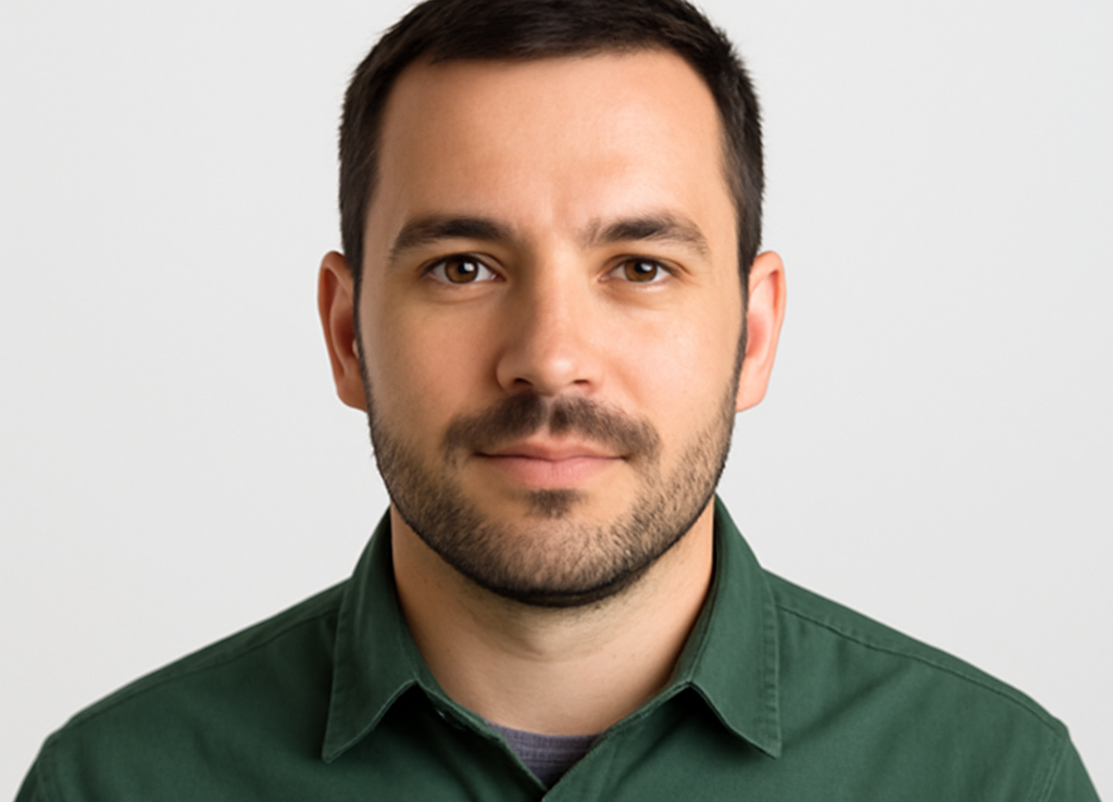 Marcos Silva